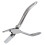 Spring Plier Stainless Steel Musical Instrument 1