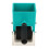 Woodworking Glue Roller Flow Control Nonslip 4