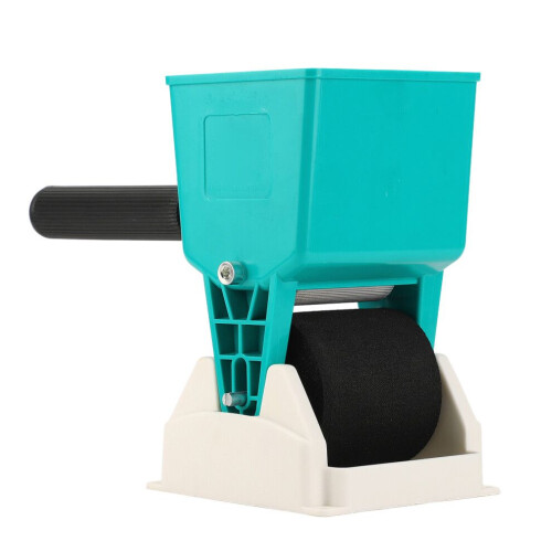 Woodworking Glue Roller Flow Control Nonslip 1