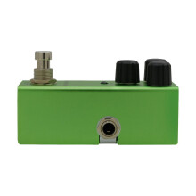 IRIN EF-01 Tragbares Effektpedal für E-Gitarre