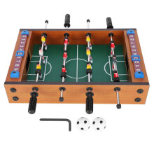 Tischfußball Fußball Sportgeschenk
