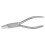 Spring Plier Stainless Steel Musical Instrument 4