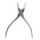 Spring Plier Stainless Steel Musical Instrument 5