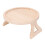 Sofa Armrest Tray Wooden Foldable Portable Couch 1