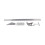 Guitar Measuring Tool Set Silver Neck Arc Chord 5