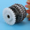 Main Drum Assembly Knitting Machine Replacement 3