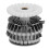 Main Drum Assembly Knitting Machine Replacement 2
