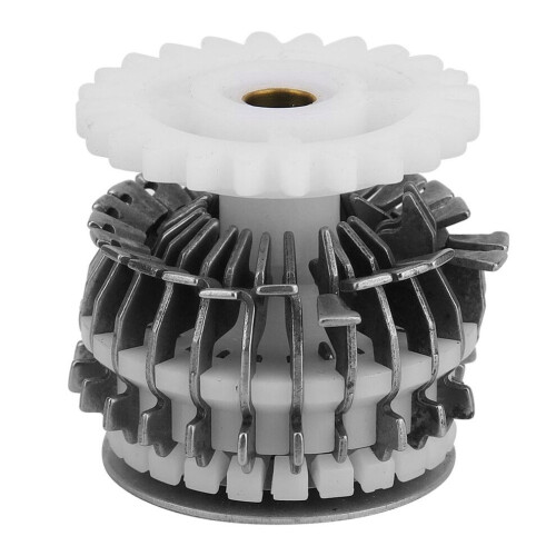 Main Drum Assembly Knitting Machine Replacement 1