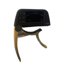 Einhand-Schnellwechsel-Metall-Capo-Mechanik