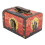 Decoratieve schatkist/spookhuis 2