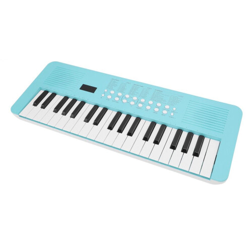 37 Key Electronic Keyboard 200 Tones 200 Rhythms 1