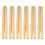 12 Pair Drumsticks Maple Wood Lightweight Drum 3