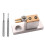 Violin Cellow Making Tools Electric Purfling 3