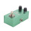 Tremolo Effect Pedal 6.35mm Input Output Interface 1