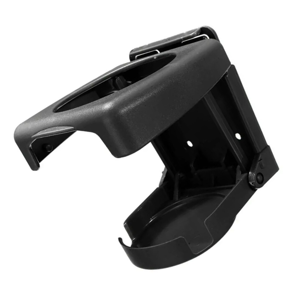 Car Storage Bottle Holder Multifunction Foldable Car Cup Holder Air Vent Mount Ashtray Bottle Outlet Holder Black 9067246883829