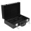 Clarinet Case Faux Leather Waterproof Hard Shell 5