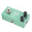 Tremolo Effect Pedal 6.35mm Input Output Interface 5