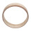 Banjo Rim en bois d'érable, structure robuste et exquise 3