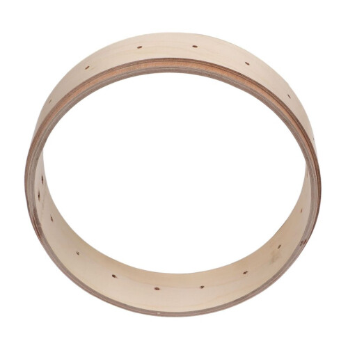 Banjo Rim en bois d'érable, structure robuste et exquise 2