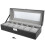 Uhrenbox-Organizer, filigranes Display mit 6 Fächern 1