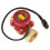 Automatic Circulation Solar Pump 70 Resistant 0.03KG Water Start 12