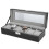 Uhrenbox-Organizer, filigranes Display mit 6 Fächern 5