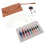 9 Pairs Circular Knitting Needle Set 5