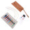 9 Pairs Circular Knitting Needle Set 2