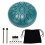 Rain Drum 6 Inch 11 Tones Stylish Appearance 1
