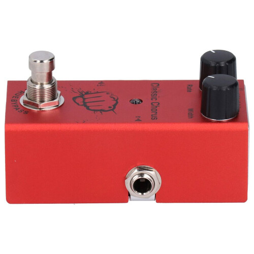 Gitarreneffektpedal JDF-5 Classic Chorus True 2