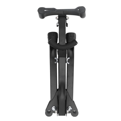 Folding Saxophone Stand Adjustable Foldable 1