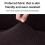 Προστατευτικό επίπλων από ύφασμα Spandex Jacquard, ελαστικό κάτω μέρος αντιολισθητικό 4