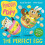 The Perfect Egg by Hazel Gardner Paperback Book 1