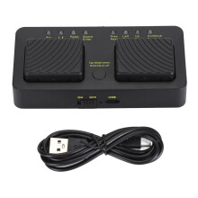 Draadloze bladmuziekomdraaier met Bluetooth