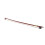 Violin Bow Quick Response Well Balanced Red 1