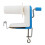 Yarn Ball Winder Blue Fast Hand Operated 2