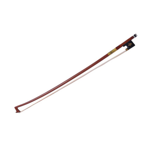 Violin Bow Quick Response Well Balanced Red 1