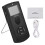 AROMA Electronic Digital Metronome with 2.2-inch 1