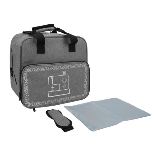 Sewing Machine Bag Large Capacity Durable