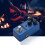 KOKKO FVB2 VIBRATO effektpedal för elgitarr 4