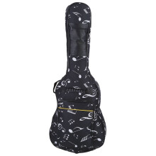 39 / 40 / 41 Zoll Akustikgitarren-Softcase