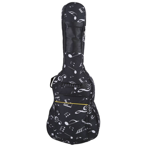 39 / 40 / 41 Zoll Akustikgitarren-Softcase