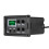 Akustisk gitarr 3-bands EQ Equalizer ton och 5