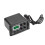 Akustisk gitarr 3-bands EQ Equalizer ton och 4