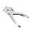 5mm Single Hole Puncher Eyelet Grommet Handheld 2