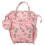 Knitting Bag Backpack Waterproof Large Capacity 4