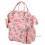 Knitting Bag Backpack Waterproof Large Capacity 2