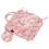 Knitting Bag Backpack Waterproof Large Capacity 5