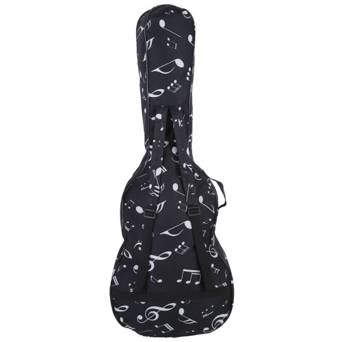39 / 40 / 41 Zoll Akustikgitarren-Softcase 2