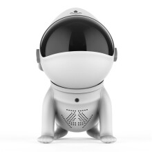 Tomfeel Astronaut Star Music Light Space Dog Music